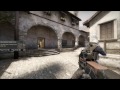 CSGO: Aimbot and Wallhack abuser Pls.