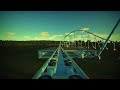 Pipeline | The Surf Coaster - SeaWorld Orlando - Planet Coaster Recreation