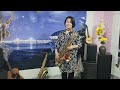 애수의 소야곡 (남 인수 ) Tenor Saxophone 연주 서 안순