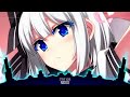 Nightcore - Mood | Steve Void (Lyrics)