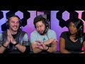 THE MANDALORIAN 3x1 Reaction! | 