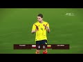 Poland vs. Colombia | FIFA World Cup Russia 2018 | PES 2018