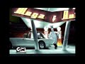 Cartoon Network City - The Powerpuff Girls Bumpers