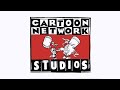 [WIDESCREEN] Cartoon Network Studios: Out Of Jimmy's Head Variant