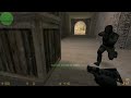 Counter - Strike 1.6 Easy bots)