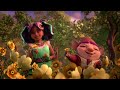Frühlingsbeginn an der Unicorn Academy! |  Unicorn Academy Kurzvideo | Cartoons für Kinder