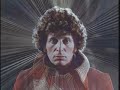 Doctor Who Title Sequence Montage