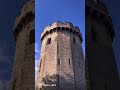 Warwick Castle Jail