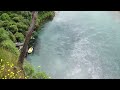 Taupo Cliff Hanger Extreme Swing