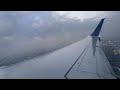 Take off from Ohare International