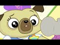 Chip and Potato | Buenos días con papa | Dibujos animados para niños | Mira más en Netflix