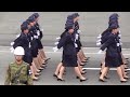 Japanese March: 陸軍分列行進曲 - March of the Japanese Army (抜刀隊 - Battotai)
