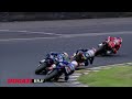 Australian Superbike Championship (ASBK) - Round 2, Sydney - Superbikes - 23rd March 2024