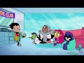 Book Club! 📖 | Teen Titans Go! | @dckids