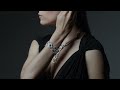 Louis VUITTON High Jewelry Campaign 2019 Savoir Faire