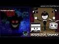 Parasite + Gospel Of Dismay [Remake] (Dagames Mashup)