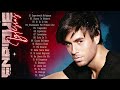 Enrique Iglesias Éxitos Sus Mejores Románticas / Enrique Iglesias 30 Grandes Éxitos Enganchados