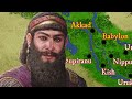 The Greatest King of Akkad | Sargon | Ancient Mesopotamia Documentary