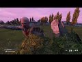 NÃO FIQUE SOZINHO NO FULL MOD - DayZ