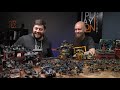 How do you pronounce WAAAAAAAGH!  Army Showcase James and his ORKS!