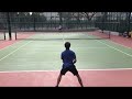 [3 MINUTES TENNIS TACTICS] A SPECIAL SECOND SERVE RETURN 💥 | Tactics Breakdown🤔