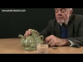 The Assassin's Teapot