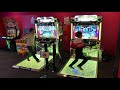 【DANCERUSH STARDOM】Butterfly [4K60fps]