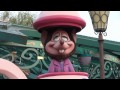 Alice's Curious Labyrinth at Disneyland Paris - Full Maze & Tower Tour (Le Labyrinthe d'Alice)