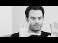 Bill Hader's Taking the Sketch Out of Comedy