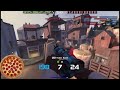 TF2 Bot Crisis: Spicy Bot Infested Gameplay #SaveTF2 #FixTF2