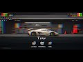 APEX Racer | Koenigsegg Jesko Tune 3.6 Seconds 1/4 Mile! - Version 0.8.35