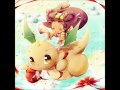 Pokemon Tribute - Iris The Dragon Princess