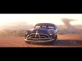 Cars 3 All Doc Hudson scenes (Best Quality)