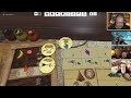4vsWild ✦ Robinson Crusoe (Brettspiel) ✦ Szenario 1: Schiffbrüchig! (Livestream-Aufzeichnung)