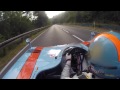 Solitude Revival 2015 - Porsche 908-3 onboard