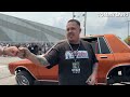 Lowrider Magazine Super Show Hop 7/27/2024 - Salt Lake City Utah in 4K