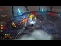 Diablo 3 Torment 16 Malthael