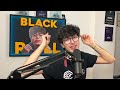 BLACKROLL reacts to IMPROVER 🇷🇺 | GRAND BEATBOX BATTLE 2023: WORLD LEAGUE | Solo Elimination