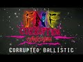 FNF Corruption Cataclysm [Cancelled] - Corrupted Ballistic (OLD) Bonus Song [By @Amb1eL ]