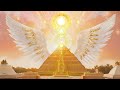 Lion's Gate 888 Portal Activation Series✨3: Solar Angels Light Language Healing From The Central Sun