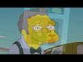 Moe se reencuentra con Maya - Temporada 33 Ep. 4 - Los Simpson