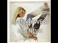 Ann West -  Ben Nevis