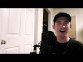 What a Beautiful Name (Hillsong Worship) Cover by CJ Ward