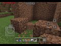 Playing Minecraft! (Lazy and I’m starting my summer ￼ tomorrow!!)