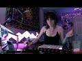 🌴 palm tree dream // hybrid dj session [all-original dub techno mix :]