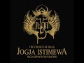 Jogja Istimewa