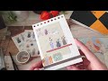 【Cutting machine】How to make stickers🌷For self-made goods and collages｜portrait3