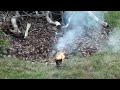 Thermite VS Potassium Chlorate (KClO3)