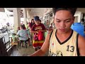 SAN CARLOS CITY Negros Occidental Public Market Walking Tour 2024