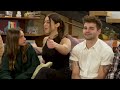 The Thundermans Return Cast Reacts to Set After 6 Years [Extended Cut]